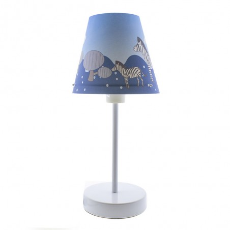 Lámpara de mesa infantil Noah