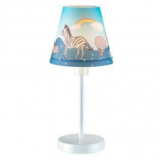 Children's table lamp Noah