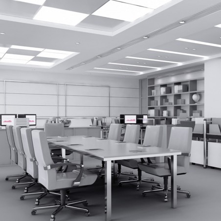 LED Surface Panel CCT (40W)
