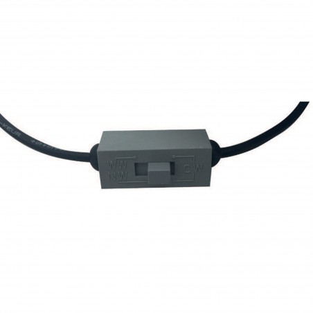 PANEL LED 60X60 40W 3000-6500K DRIVE LIFUD