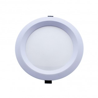 Downlight LED para baños Soner (15W)