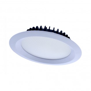 Downlight LED para baños...
