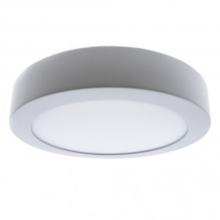 Downlight de superficie LED Gelys Redondo (18W)