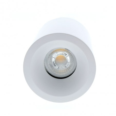 Outdoor Surface Ceiling Flush Light Fred