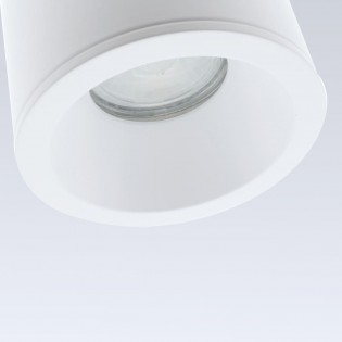 Outdoor Surface Ceiling Flush Light Fred