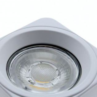 Foco de superficie Flin