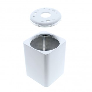 Surface Ceiling Spotlight Flin