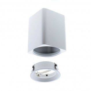 Foco de superficie Flin