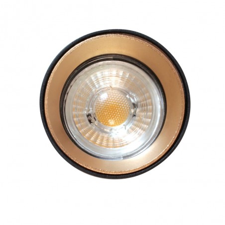 Surface Ceiling Spotlight Neil