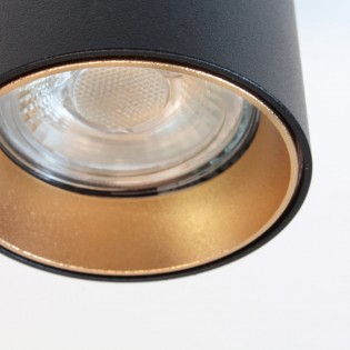 Foco de superficie Neil