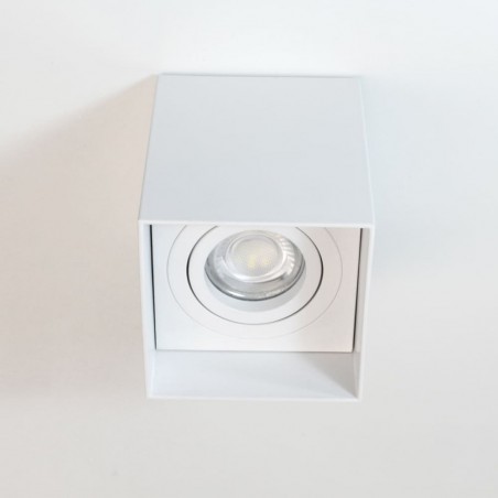 Surface Ceiling Spotlight Sira