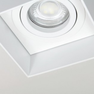 Surface Ceiling Spotlight Sira