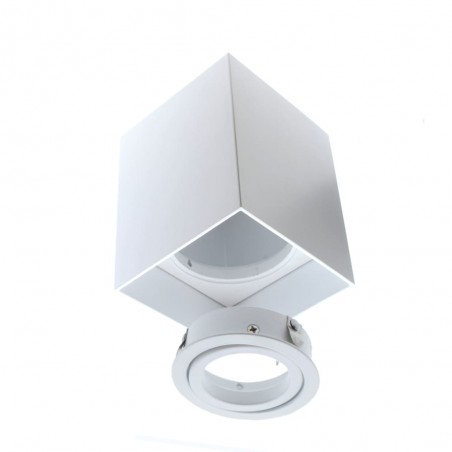 Surface Ceiling Spotlight Sira