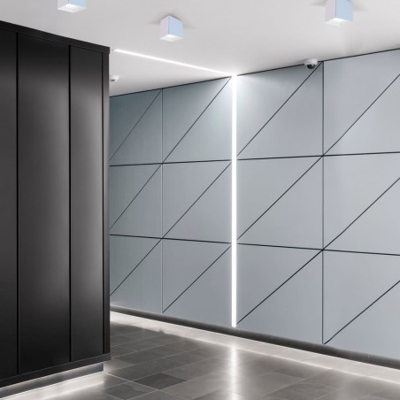 Surface Ceiling Spotlight Sira
