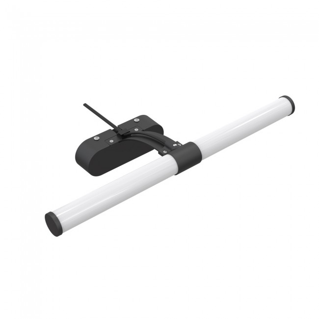Bathroom's LED wall lamp Odile 4000K (8W)