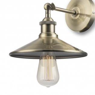 Wall lamp Abero