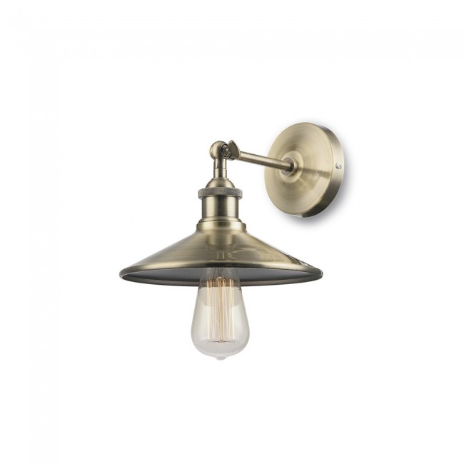 Wall lamp Abero