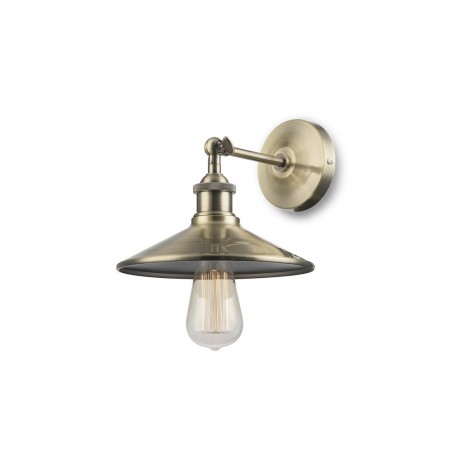 Wall lamp Abero