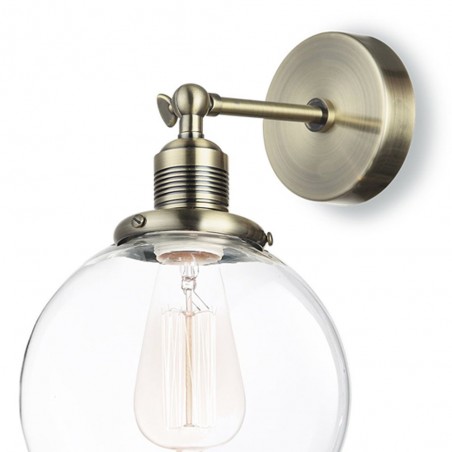 Wall lamp Clarero