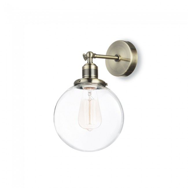 Wall lamp Clarero