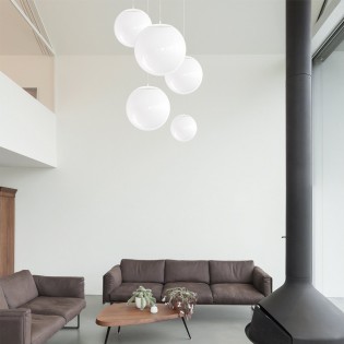 Ceiling lamp Planet 30