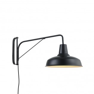 Wall lamp Harlino Arco