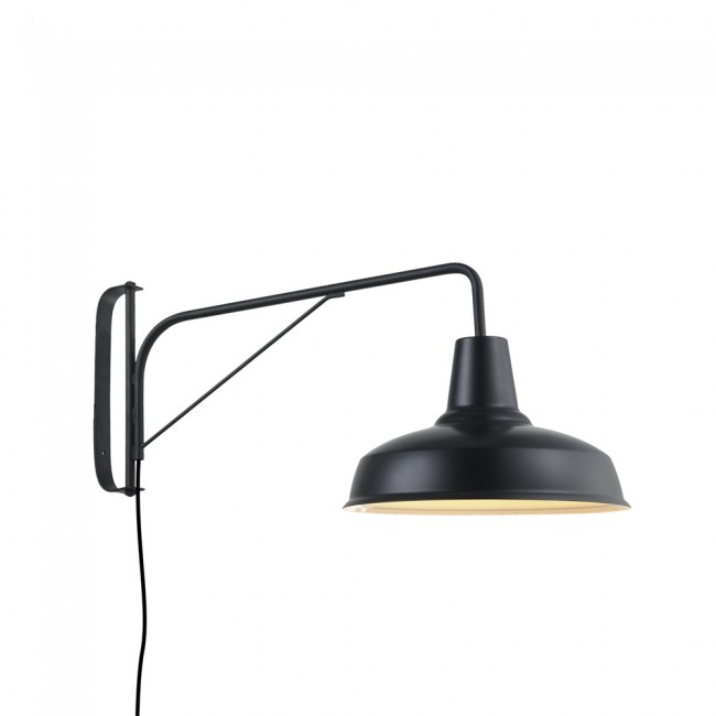 Wall lamp Harlino Arco