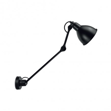Wall lamp adjustable Cenilo L