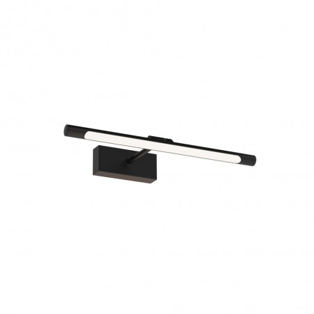 Aplique LED para espejos de baño Madge CCT (6W)