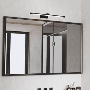 Bathroom's LED wall lamp Madge 4000K (6W)
