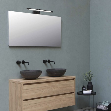 Bathroom's LED wall lamp Madge 4000K (8W)