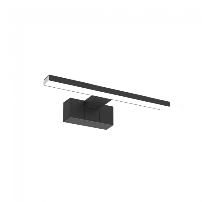 Bathroom's LED wall lamp Roth 4000K (6W)