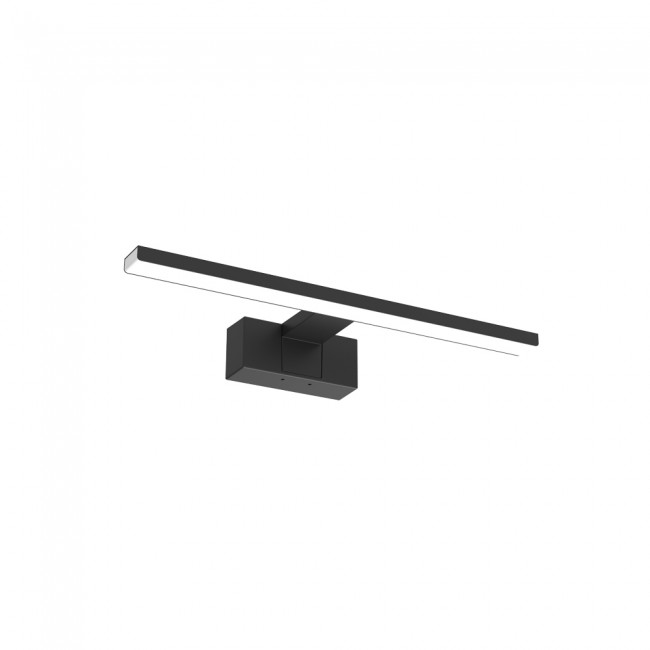 Bathroom's LED wall lamp Roth 4000K (8W)