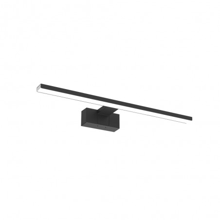 Bathroom's LED wall lamp Roth 4000K (12W)
