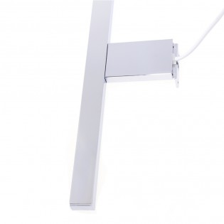 Aplique LED para baños Malaga (7W)
