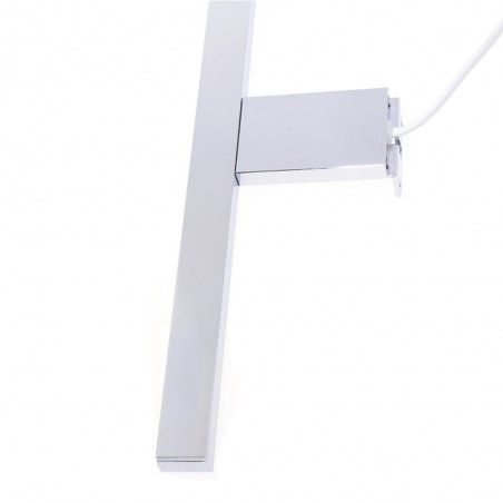 Aplique LED para baños Malaga (7W)