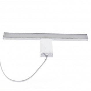 Aplique LED para baños Malaga (7W)