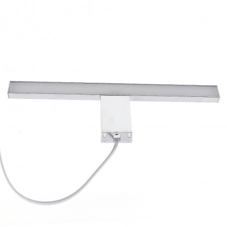 Aplique LED para baños Malaga (7W)