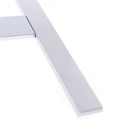 Aplique LED para baños Malaga (7W)