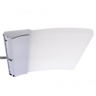 Bathroom's LED wall lamp Murcia 5700K (3W)