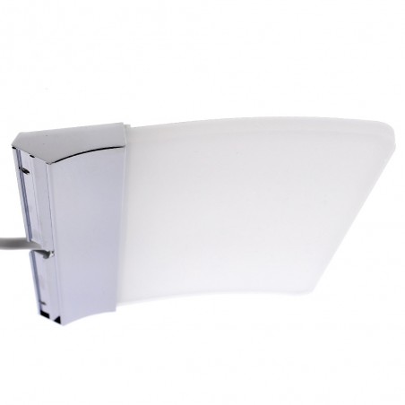 Bathroom's LED wall lamp Murcia 5700K (3W)