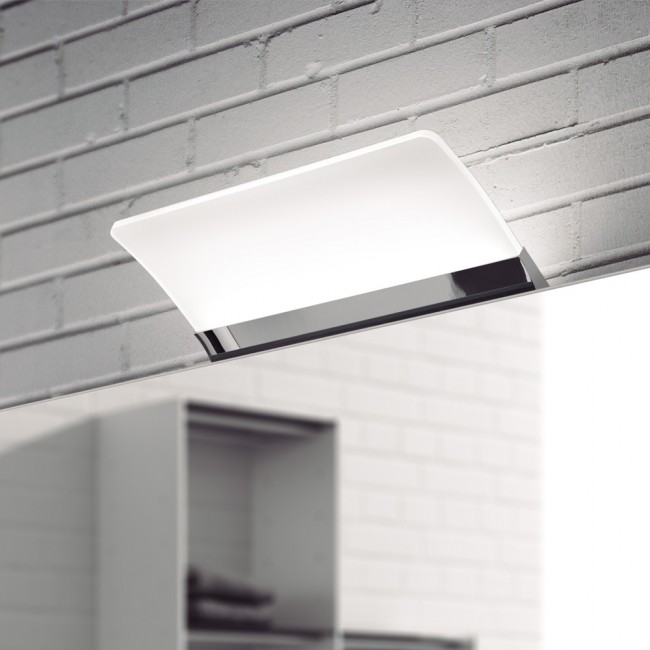 Bathroom's LED wall lamp Murcia 5700K (3W)