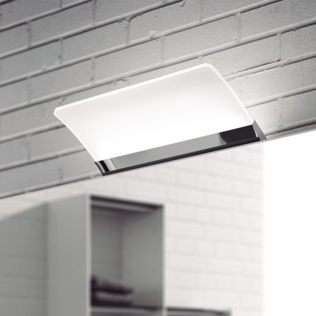 Bathroom's LED wall lamp Murcia 5700K (3W)