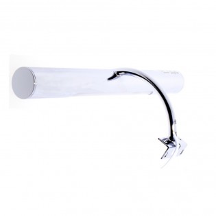 Bathroom's LED wall lamp Leon 5700K (5W)