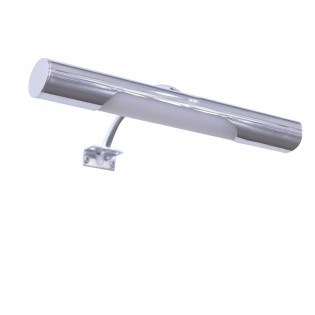 Bathroom's LED wall lamp Leon 5700K (5W)