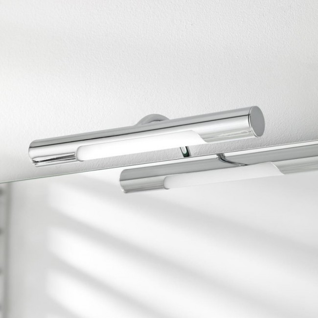 Bathroom's LED wall lamp Leon 5700K (5W)