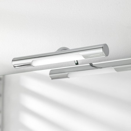 Bathroom's LED wall lamp Leon 5700K (5W)