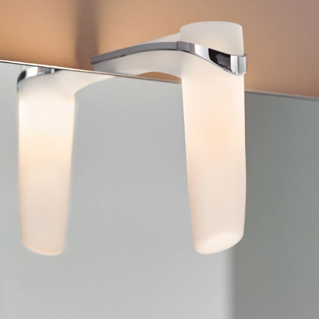 Aplique LED para baños Mallorca (2W)