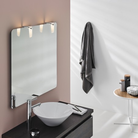 Aplique LED para baños Mallorca (2W)