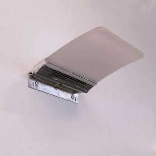 Bathroom's LED wall lamp Murcia 5700K (3W)